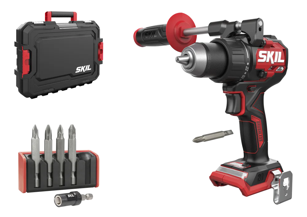 Producto SKIL DD1E3080JA.