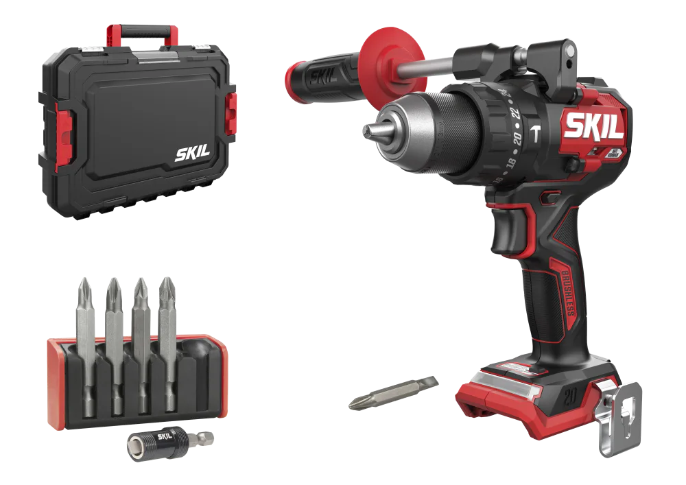 Producto SKIL CD1E3085JA.