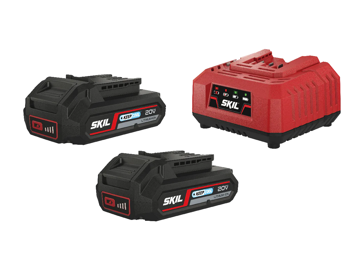 Producto SKIL BC1E3113BA.