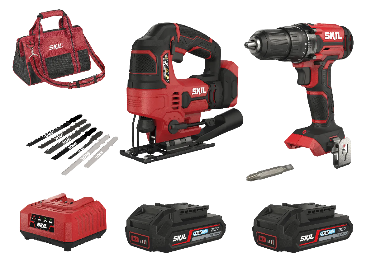 Producto SKIL CK1E3305EA.