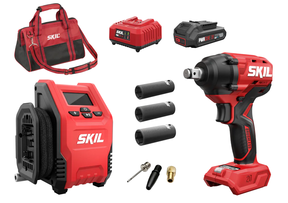 Producto SKIL CK1E3360DA.