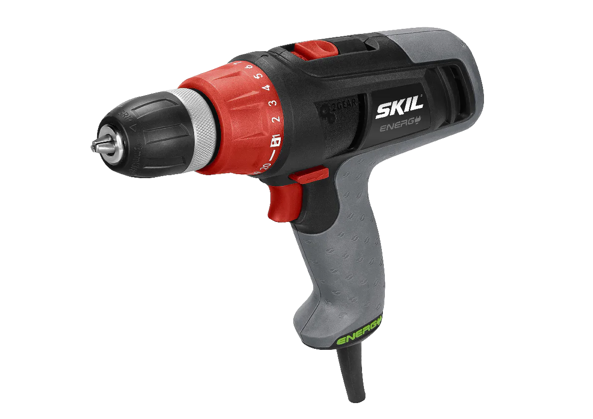 SKIL 6221 AA · taladro atornillador con cable · referencia F0156221AA