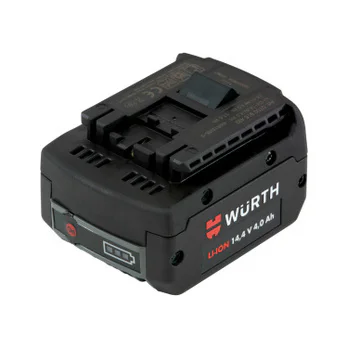 Producto Würth 0700916432.
