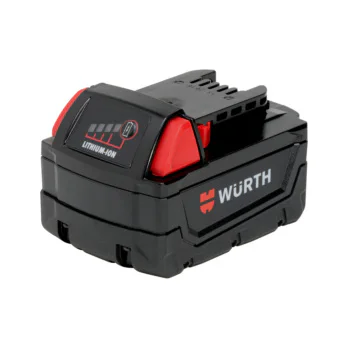 Producto Würth 0700913734.