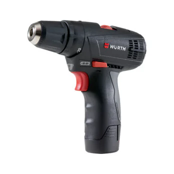 Würth BS 12-A · sin batería · referencia 5700130000